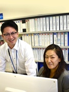 営業（未経験歓迎）◆基本17時半退社／土日祝休／年休124日以上／高リピート率／企業の経費削減に貢献1