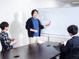 人材コーディネーター（未経験歓迎）◆年休126日／有休取得率100％／手当やインセンティブが充実！2