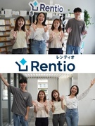 レンタルサービスのカスタマーサポート◆未経験OK／月給27万～／年休120日／完休2日／残業10h程1