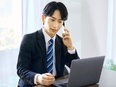 法務アシスタント（未経験歓迎）◆法務知識を活かせる／完休2日／土日休／残業1日30分程度／賞与年2回2