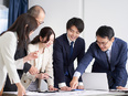 経理（経験者優遇）◆決算業務や税理士・監査対応にも携わる／賞与年2回／基本定時退社／土日休み2