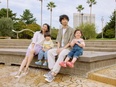 『KEEN』の販売スタッフ◆二子玉川・ららぽーとTOKYO-BAY／オープニングスタッフ募集3