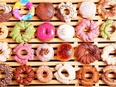 店長（SV候補）◆『JACK IN THE DONUTS』『鳥〇食堂×タニタカフェ』など60店展開中2