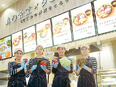 店長（SV候補）◆『JACK IN THE DONUTS』『鳥〇食堂×タニタカフェ』など60店展開中3