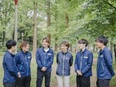 営業◆1年目の平均年収500万円／残業月5ｈ以下／皆勤手当・家族手当・住宅手当あり／年休120日3