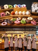 店舗開発◆『JACK IN THE DONUTS』『鳥〇食堂×タニタカフェ』運営／当社初のポジション1