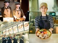 店舗開発◆『JACK IN THE DONUTS』『鳥〇食堂×タニタカフェ』運営／当社初のポジション2