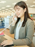 塾の受付事務（生徒の成長をサポートする仕事）◆残業月7h／有休取得率100％／賞与年2回あり1