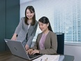 塾の受付事務（生徒の成長をサポートする仕事）◆残業月7h／有休取得率100％／賞与年2回あり3