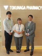 薬剤師・調剤事務の採用担当（リーダー候補）◆採用コンサルから学べる／年休123日／住宅・扶養手当あり1