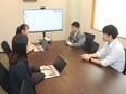 薬剤師・調剤事務の採用担当（リーダー候補）◆採用コンサルから学べる／年休123日／住宅・扶養手当あり2