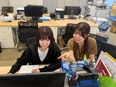 医薬品の仕入れ担当（在庫管理や発送、打ち合わせ等）◆医療の知識は不問！／年休123日／住宅・扶養手当2