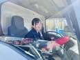 家電配送アシスタント◆未経験1年目で月収25万円～／ミニボーナス昨年度最大10回／免許なしもOK2