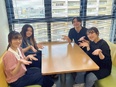 カスタマーサポート◆17時10分帰宅 ／年休123日／土日祝休／駅直結 ／WEB面接可／残業ほぼなし2