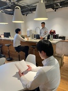 仮設資材のルート営業◆入社お祝い金10万円／年休120日／昨年度賞与3ヶ月分／実働7.5時間1