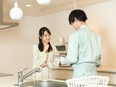 ルート営業（未経験歓迎）◆未経験でも月給27万円～／賞与年6回／月収60万円可能／ノルマなし2