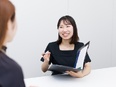 結婚アドバイザー（未経験OK）◆月給25.7万円～／年間休日122日／残業月7～8h／未経験9割3