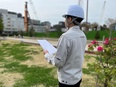 施工管理◆東証グロース上場グループ／土日祝休み／年休125日以上／前職給与保証2