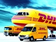 DHL国際便ドライバー◆基本土日祝休み／同乗体験でミスマッチなし！直近1年の定着率92％！3