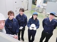 倉庫作業スタッフ◆家も所持金も不要！／最短即日に1K・1Rの社宅入居OK！／月収35万円以上可3