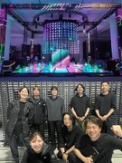 電飾設営スタッフ（TV・コンサート・舞台など）◆未経験歓迎／賞与年2回／福利厚生充実／幅広いキャリア1