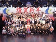 電飾設営スタッフ（TV・コンサート・舞台など）◆未経験歓迎／賞与年2回／福利厚生充実／幅広いキャリア3