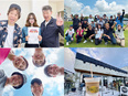 企画営業◆ネイル髪色服装自由／推し活・スポーツ休暇／残業なし／時短・副業・在宅OK／オープニング募集3