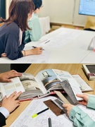 設計職 ◆未経験者も活躍中／残業月8h以下／完休2日／転勤ナシ／アイデアを活かせる自由な企画・設計職1