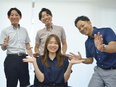 採用業務のサポート事務（未経験歓迎）◆年間休日120日／昨年度賞与4ヶ月分／7連休以上が年3回！3