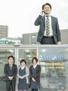 バスのルート営業（未経験歓迎）◆旅行会社の依頼で運行計画を調整／ノルマ無／賞与年2回／設立90年以上1