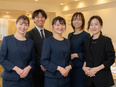 ジュエリーコーディネーター（ブライダルリングの提案）◆残業月5h／月9日休み／ノルマなし／報奨金あり2
