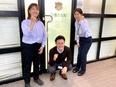 福祉用具のコーディネーター（未経験歓迎）在宅介護を支える／年間休日121日／土日祝休み＆3連休以上可2