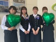 事務スタッフ◆安定業界／年間休日120日以上／残業少なめ／昇給・賞与2回あり2