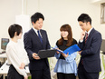 社内SE（未経験歓迎）◆医療現場を支える／システム企画にも挑戦可／年間休日125日／残業月20hほど3