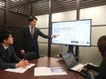 事務スタッフ◆上場企業グループ／渋谷／土日祝休／残業月10h＆賞与4.4ヶ月分3