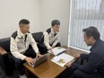 提案営業◆創業70年以上／橋梁に特化した足場の提案で社会に貢献／残業ほぼなし／月給30万円～3