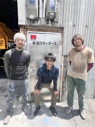 塗装スタッフ（未経験歓迎）◆実働7.5h／残業月5h／昨年賞与最大6ヶ月分／昼食代支給／家族手当あり1