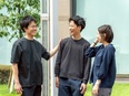 Webクリエイター（未経験歓迎）◆残業5時間以下／在宅勤務可／副業可／年休125日以上／土日祝休2