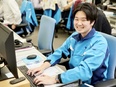 ビル・マンションの業務管理◆大手デベロッパーと取引多数／未経験入社8割／3年定着率9割／年休125日3