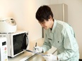 家電修理スタッフ◆未経験から月収100万円可能／未経験率90％／抜群の研修体制／直行・直帰OK3