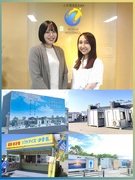 ユニットハウスの法人営業（未経験歓迎）◆残業月10h以下／インセンあり／土日祝休／5日以上の連休OK1
