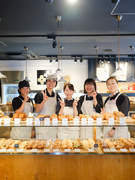 販売スタッフ◆365日・365日とCOFFEE・365日と日本橋で勤務／月給25万円～／残業月10h1