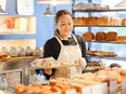 販売スタッフ◆365日・365日とCOFFEE・365日と日本橋で勤務／月給25万円～／残業月10h2