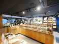 販売スタッフ◆365日・365日とCOFFEE・365日と日本橋で勤務／月給25万円～／残業月10h3