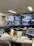 道路交通状況の情報管理スタッフ◆年休180日以上／2日働いたら2日休みの勤務形態／定着率95％1