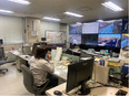道路交通状況の情報管理スタッフ◆年休180日以上／2日働いたら2日休みの勤務形態／定着率95％2