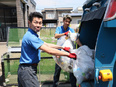 ドライバー（未経験歓迎）◆札幌市から委託を受ける安定経営／残業10～15hと少なめ／福利厚生充実2