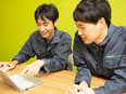 自動ドアのサービスエンジニア（未経験歓迎）◆年間休日121日／残業月10～15時間／体験入社あり3