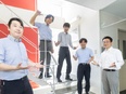 置き薬のルート営業◆平均月収35万円／未経験入社9割／年休120～130日／残業少なめ／土日祝休み3