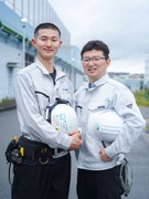 水インフラの施工管理（未経験歓迎）◆日本最大級の浄水施設も担当！／基本土日祝休み／残業月平均10時間1